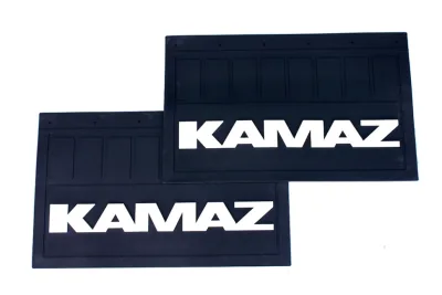Брызговик КАМАЗ самосвал 560*230 5513-8404310