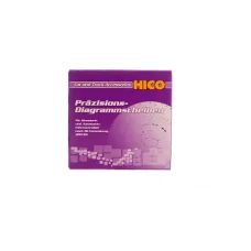 Шайбы для тахографа HICO (180 км/ч)