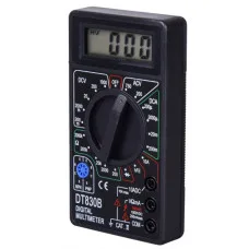 Мультиметр цифровой DT-830B