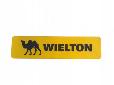 Наклейка WIELTON