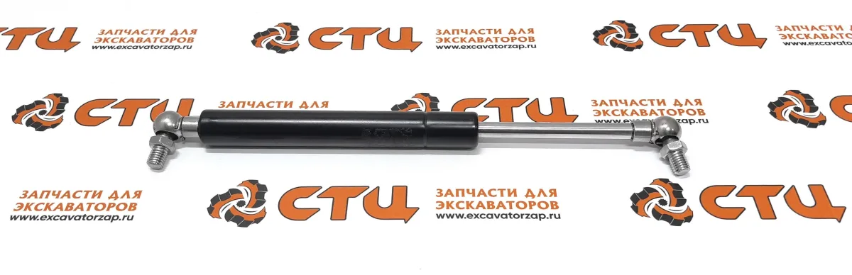 ПРУЖИНА (Амортизатор) 42N-54-13730, 42N-54-13731 ДВЕРИ экскавтора погрузчика KOMATSU WB93, WB95, WB97