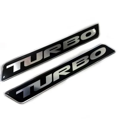 Табличка силиконовая TURBO-280