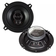 Динамики Pioneer 6 круглые