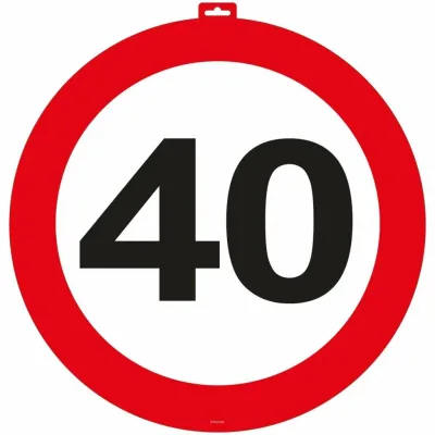 Табличка 30*40 номера