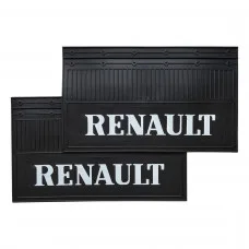 Брызговик 600*350 RENAULT АЮ к-т
