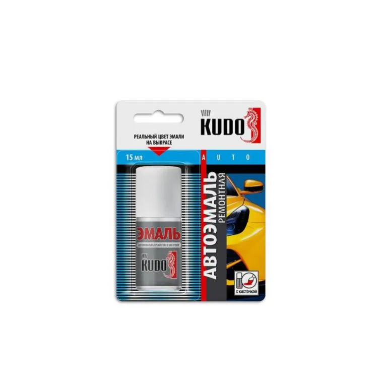 KUDO Кисть Гренадер 309