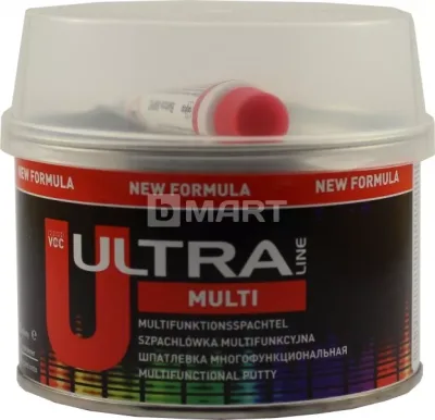 Шпатлевка мультифункциональная ULTRA Multi 0,2кг