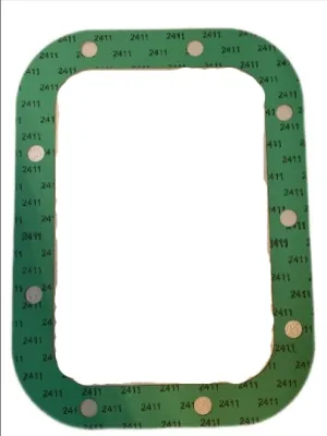 Прокладка 331001000168 Baudouin 6M33