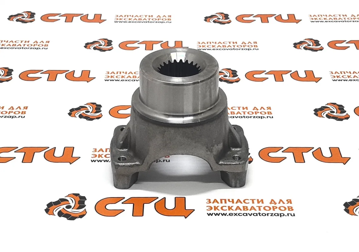 Фланец CA137959 (ТУРЦИЯ) заднего моста экскаватора погрузчика Komatsu WB97