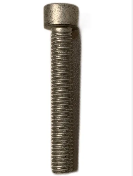 Винт крышки головки цилиндра M33 1002269314 Baudouin 6M33