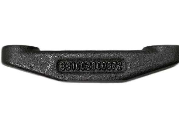 Траверса клапана 331002000372 Baudouin 6M33