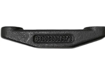 Траверса клапана 331002000372 Baudouin 6M33
