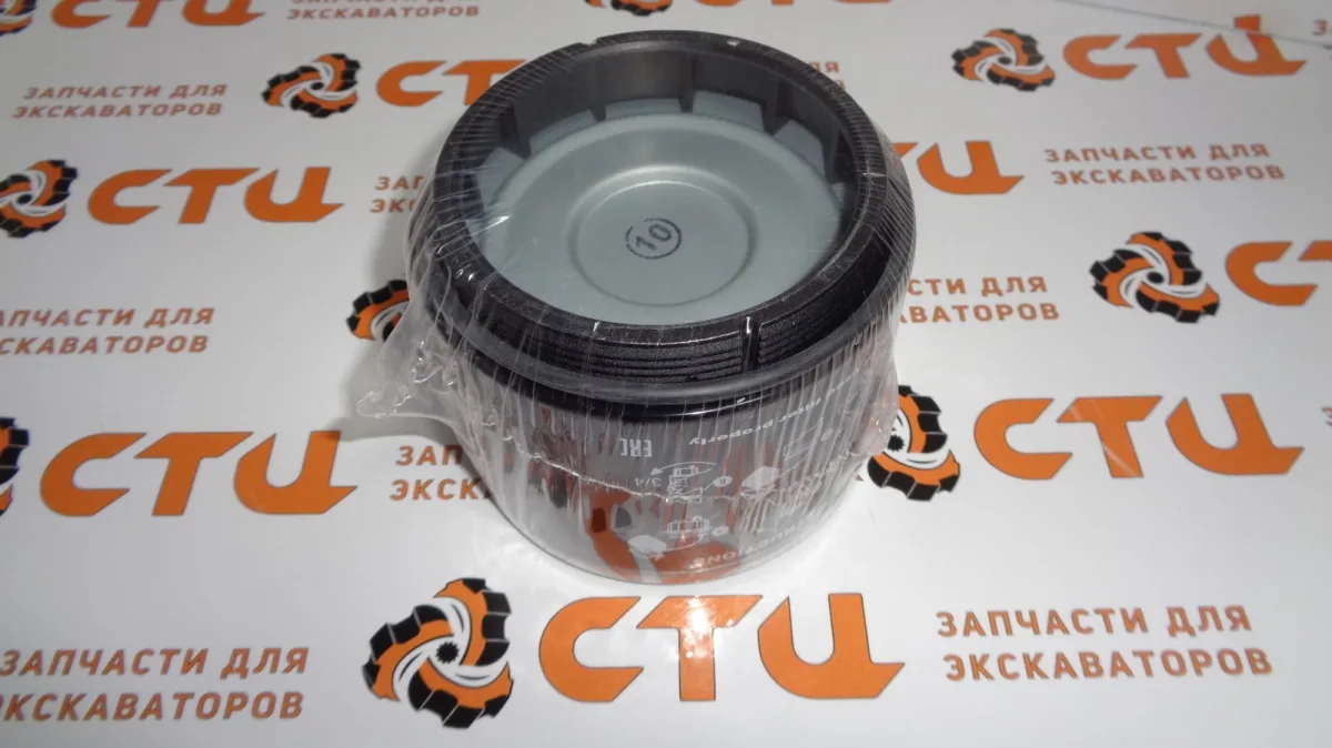 Фильтр топливный  42N-04-11860 (KENTEK) экскаватора погрузчика Komatsu WB93, WB95