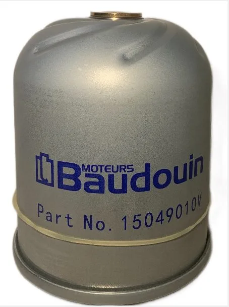Фильтр ФЦОМ 15049010V Baudouin 6M33