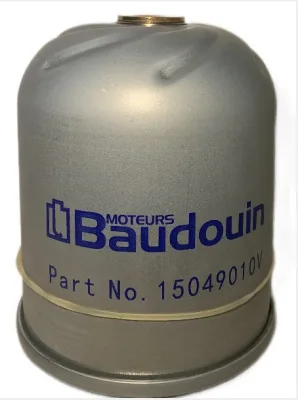 Фильтр ФЦОМ 15049010V Baudouin 6M33
