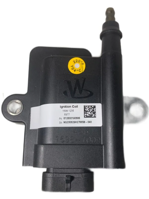 Катушка зажигания Woodward 612600190686 Weichai WP5NG/WP7NG/WP12NG