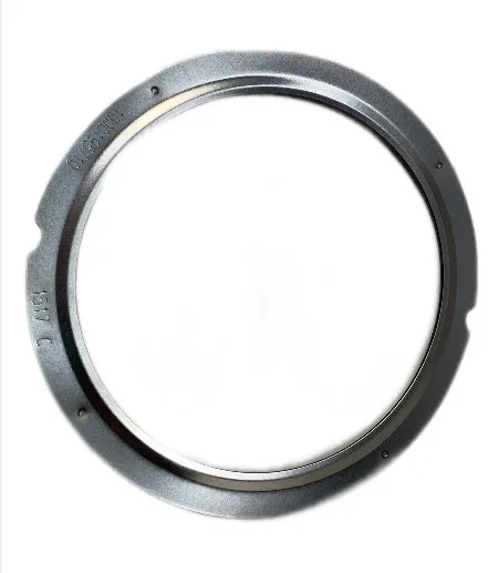 Круглая прокладка выпускного коллектора M33 1000195710 Baudouin 6M33