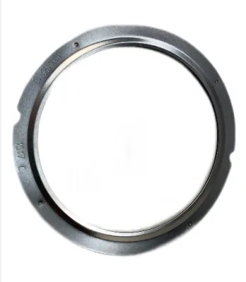 Круглая прокладка выпускного коллектора M33 1000195710 Baudouin 6M33