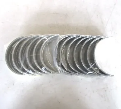 Вкладыши коренные SC9/D9-220/D6114/SC8D (комплект)