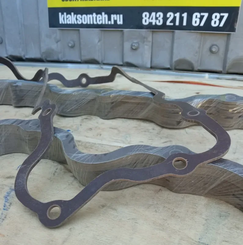 Прокладка клапанной крышки С6121 8S1605/1331247
