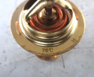 Термостат Shanghai D9-220 (элемент 76°C большой)