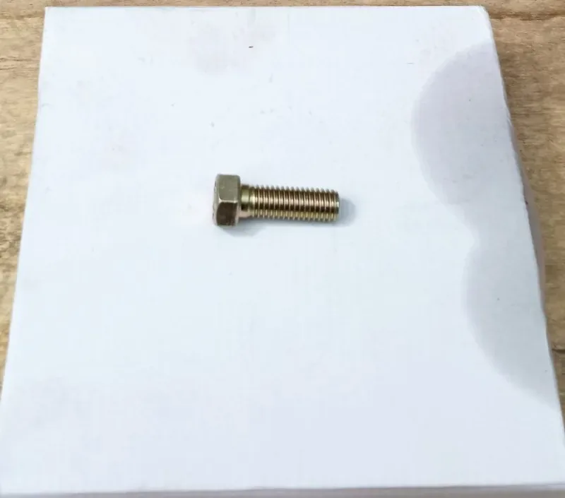 Болт 1/2-13х38.1 привода вентилятора C6121/SC11