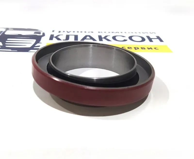 Сальник коленвала Shanghai С6121/SC11 (передний) (64х94х12)