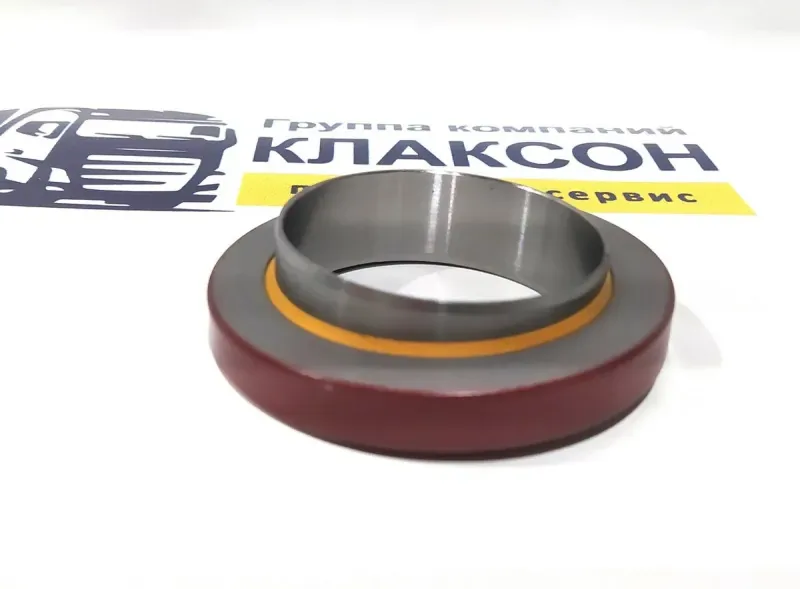 Сальник коленвала Shanghai С6121/SC11 (передний) (64х94х12)