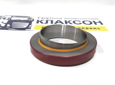 Сальник коленвала Shanghai С6121/SC11 (передний) (64х94х12)
