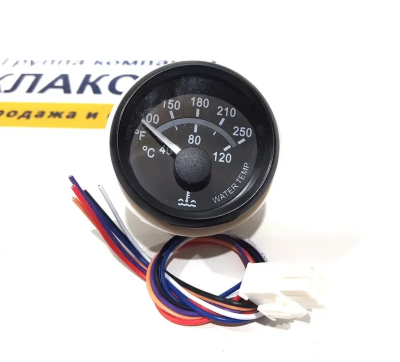 Указатель температуры воды SD16, SD22, SD23, SD32 (murphy)