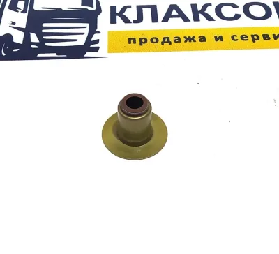 Колпачок маслосъемный WP10/WD615 выпускной (с юбкой)