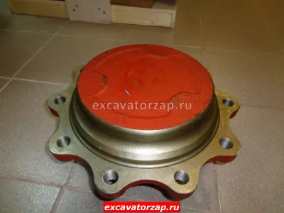 Фланец заднего моста для экскаватора-погрузчика Komatsu 148482, CA148482 (ТУРЦИЯ)