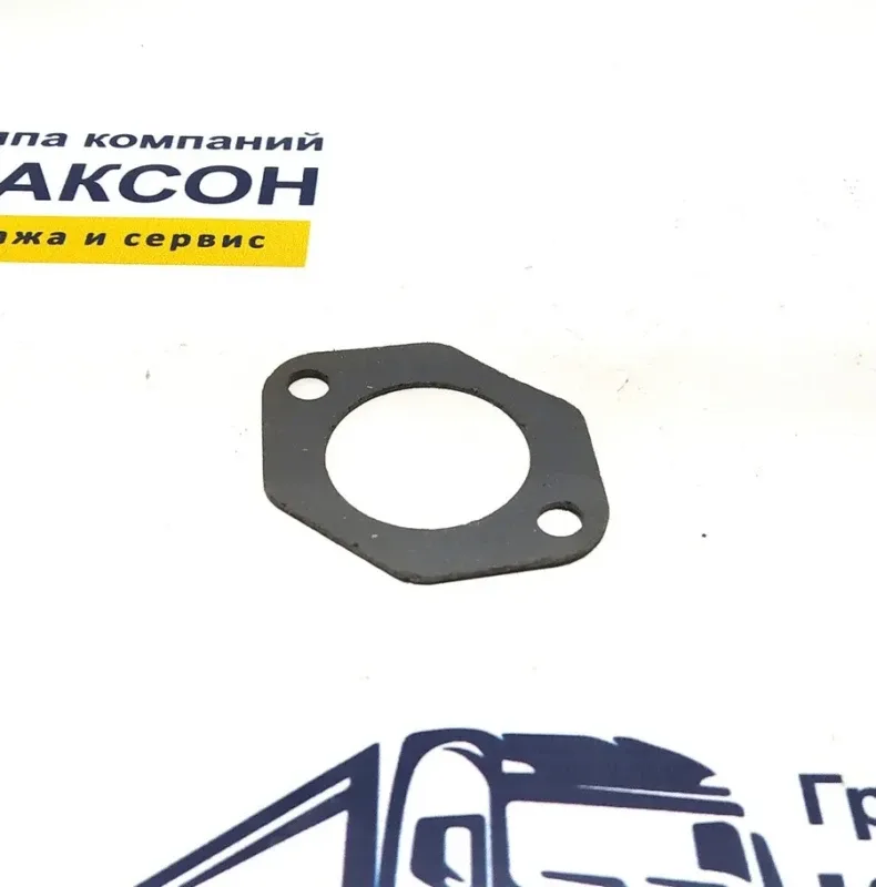 Прокладка коллектора выпускного WP10, WD615 (металл) VALMO0000075