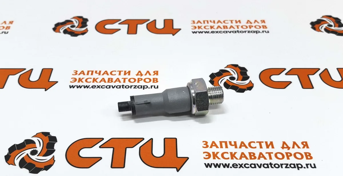 Датчик КПП 422252 экскаватора погрузчика Komatsu WB140PS, WB150AWS, WB150PS, WB150WSC, WB97R, WB97S