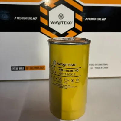 Фильтр топливный Евро2 грубой очистки WAYTEKO PREMIUM