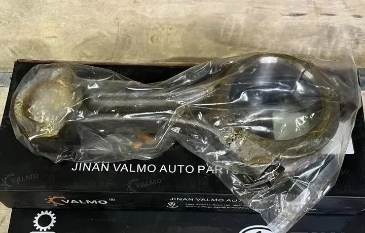 Шатун WP10-E53 VALMO000702
