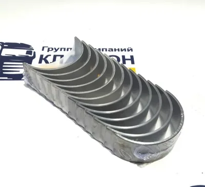 Вкладыши шатунные комплект 12 шт. WD615/WP10 VG1560030033+34 WAYTEKO PREMIUM