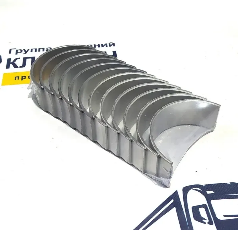 Вкладыши шатунные комплект 12 шт. WD615/WP10 VG1560030033+34 WAYTEKO PREMIUM