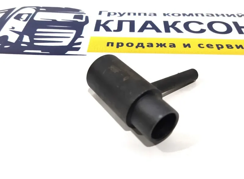 Муфта коллектора охлаждения ДВС (сливной кран) WD10