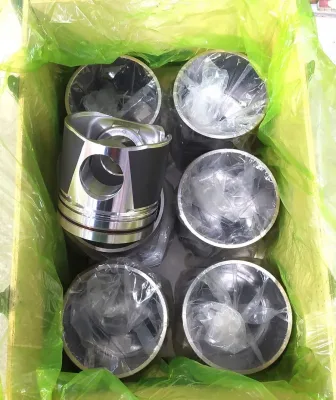 Группа поршневая в сборе WD10 SD16 KC1560030010/612600900072