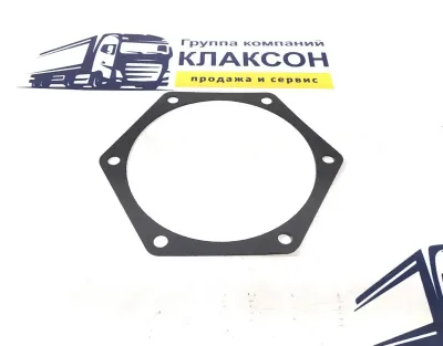 Прокладка водяного насоса WD10 круглая