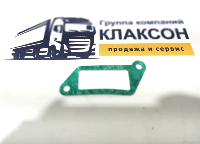 Прокладка водяного насоса WP10 WD615 WP12