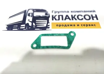 Прокладка водяного насоса WP10 WD615 WP12