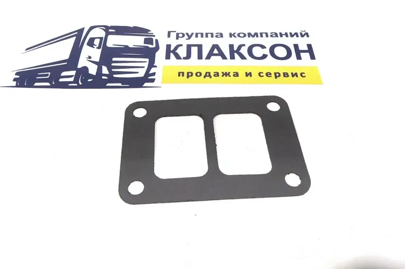 Прокладка турбокомпрессора WD10