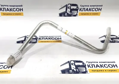 Трубка сливная турбокомпрессора WD10 (обратка)