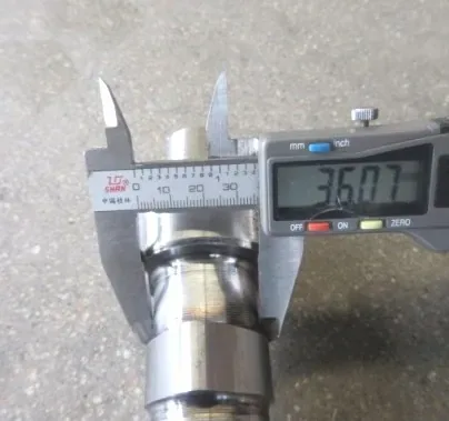 Распредвал 630-1006015A