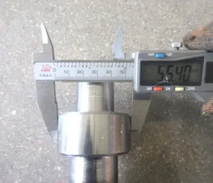 Распредвал 630-1006015A