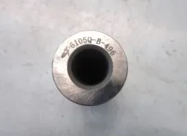 Палец поршня Yuchai YC6108/YC4D80/YC6B125/YC4108 (D-38, L-88)