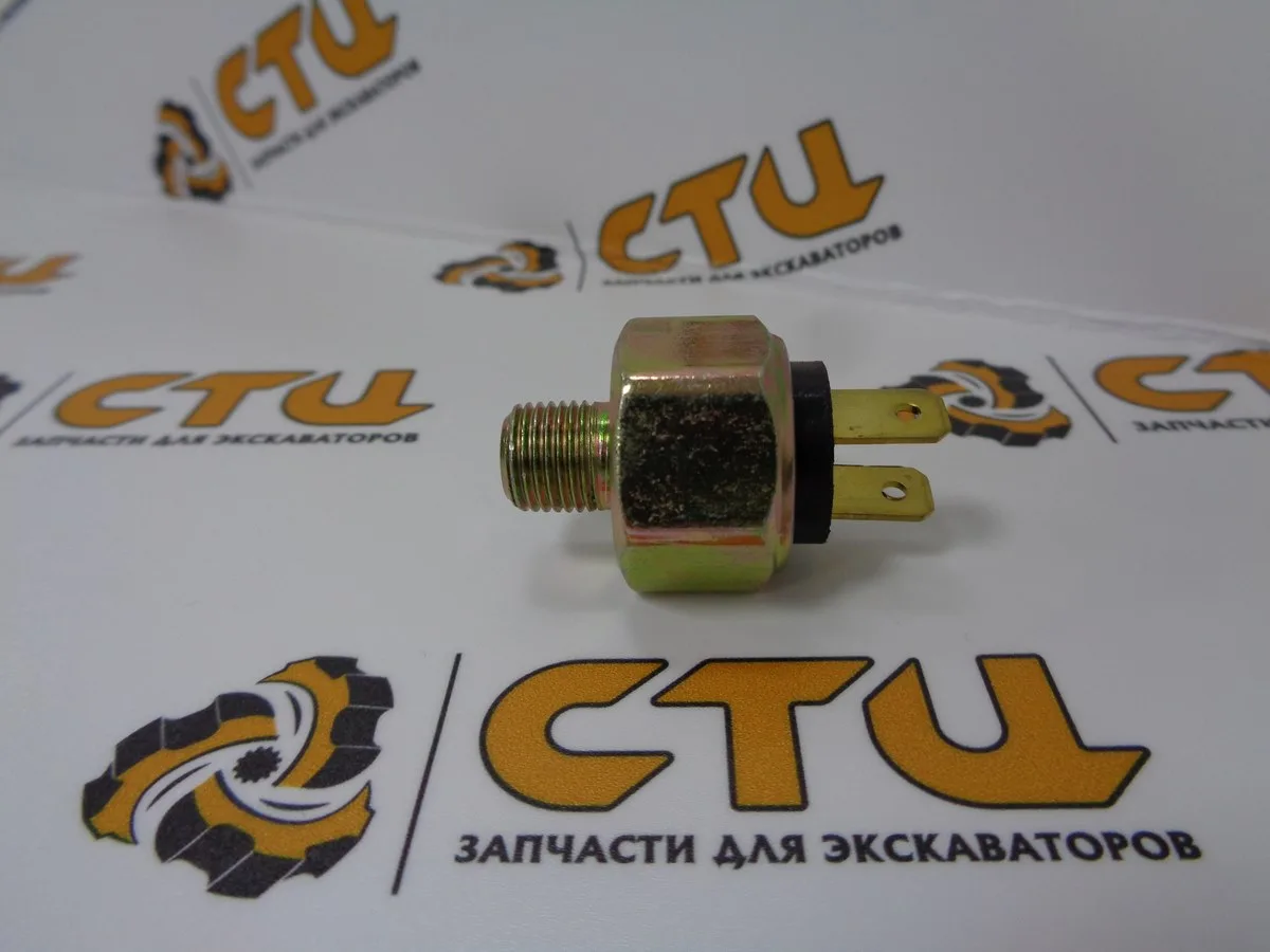 Датчик давления масла 08073-10505 экскаватора Komatsu