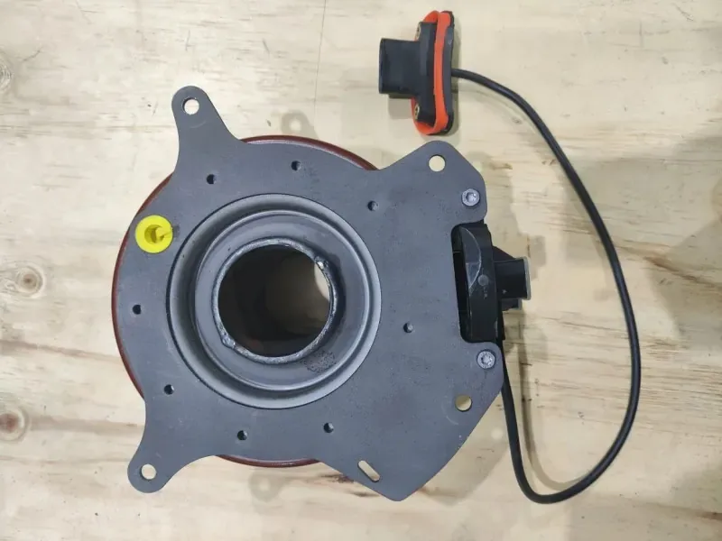 Подшипник выжимной АКПП ZF 12TX2620TD FAW J7, X6000 ОРИГИНАЛ